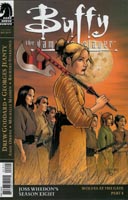 Cover B